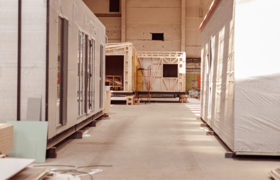 Prefabrik ve Çelik Evler İçin İzin ve Ruhsat Süreçleri