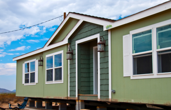 Gaziantep’te Konteyner İmalatı ve Kullanım Alanları