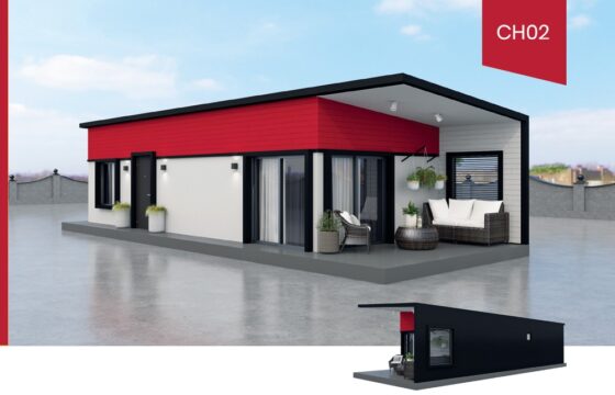 Çelik Ev mi Prefabrik Ev mi? Hangisi Daha Avantajlı?