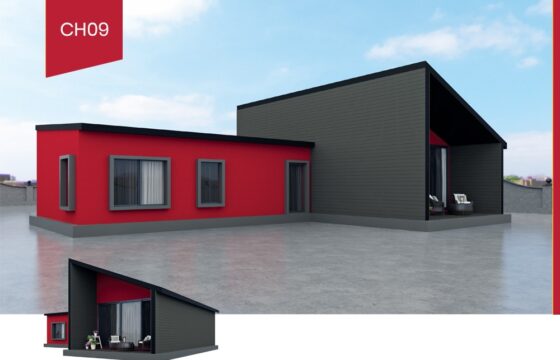 Çelik Evlerin Depreme Dayanıklılığı ve Güvenliği