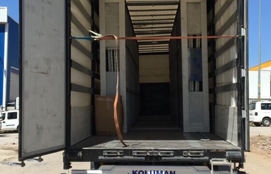 Konteyner İmalatı: Hangi Alanlarda Kullanılabilir?