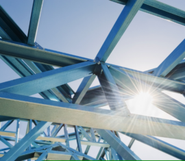 Hafif Çelik Yapılar