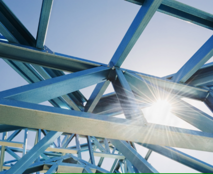 Hafif Çelik Yapılar