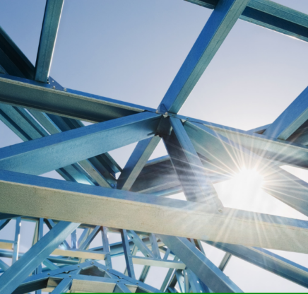 Hafif Çelik Yapılar