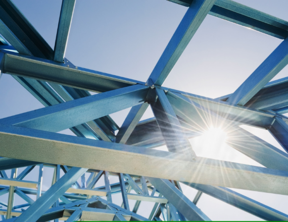 Hafif Çelik Yapılar